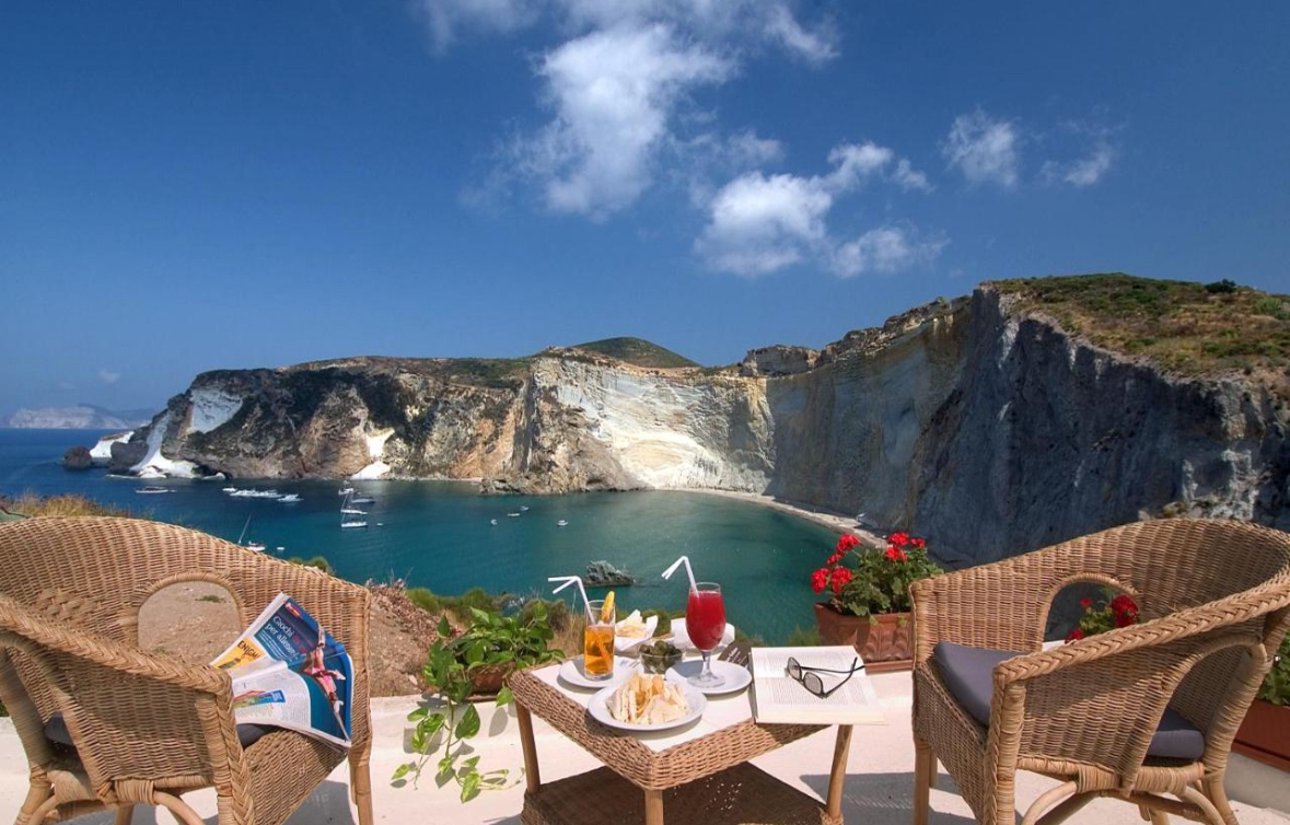 Hotel Chiaia di Luna